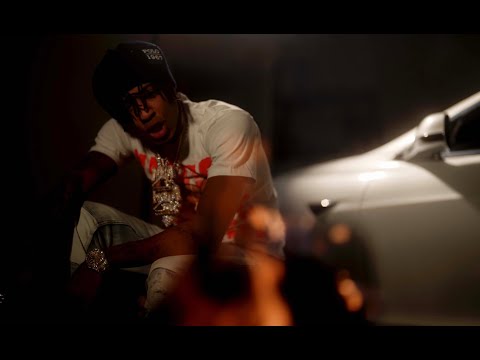 NBA YoungBoy -No Switch (music video)