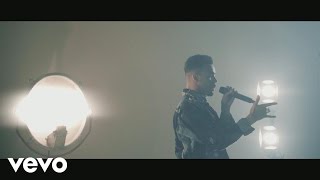Yungen - Take My Number (Live for VO5 Discover Your Style)