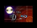 On DVD And Blu Ray Disc 2003 Logo