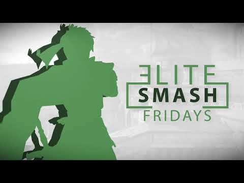 Elite Smash Friday #54 - Tumultus (Palutena) Vs. DaT|Mellow (Joker) - Winners Round 3