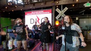 Everybody (Backstreet's Back) performed by Denver Rock Orchestra