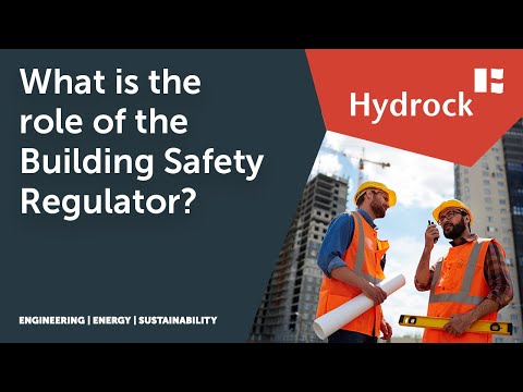 What is the role of the Building Safety Regulator?