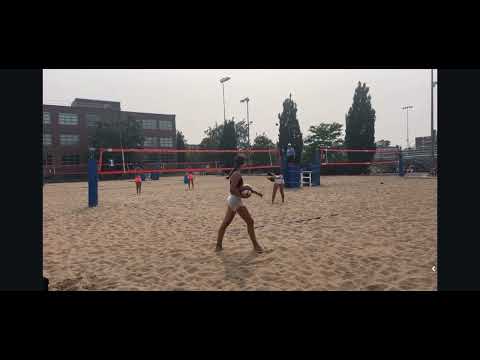 2e set finale provinciale U15 