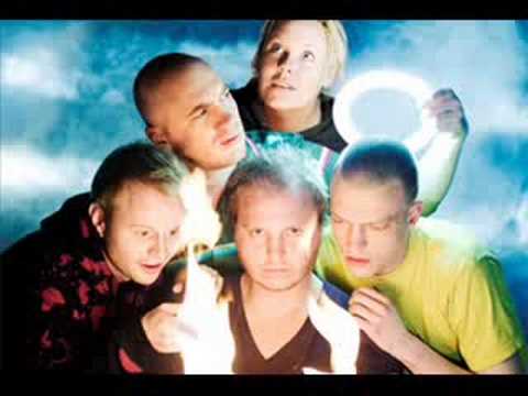 Biblen - Blæs' Helvede