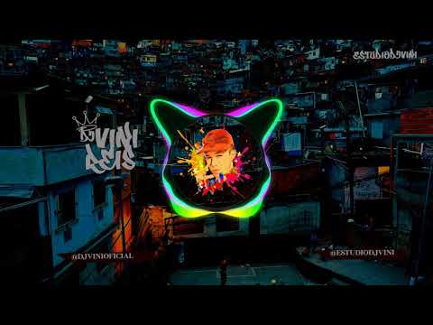 Rave das favela - Mc Fabinho ( Prod Dj Vini Reis )