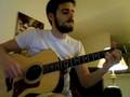Winter Birds - Ray Lamontagne (cover) 