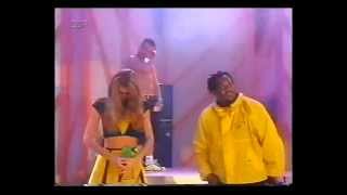 1996 ZDF Power Vision Hot Summer Night - Fun Factory &quot;Doh wah diddy&quot; live