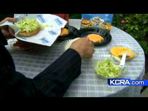 Tips On Grilling The Perfect Burger