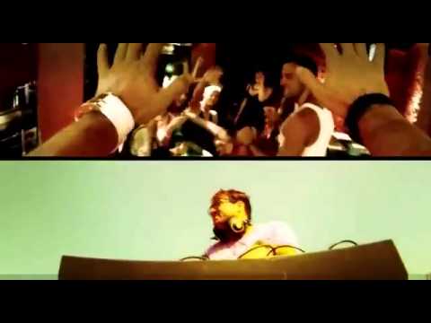 con-solu - MARK 'OH "PARTY TO THE ROOFTOP" OFFICIAL VIDEO (Produced by con-solu/Mihai Nagy)