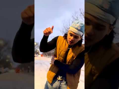 EL TALMBOUT - DIE AS A LEGEND FREESTYLE (CHICANO RAP)