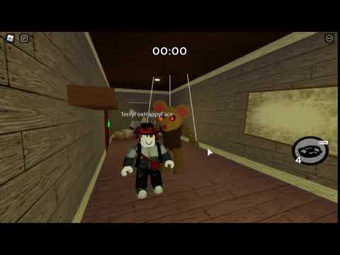 Mari Jumpscare | Piggy Book 2