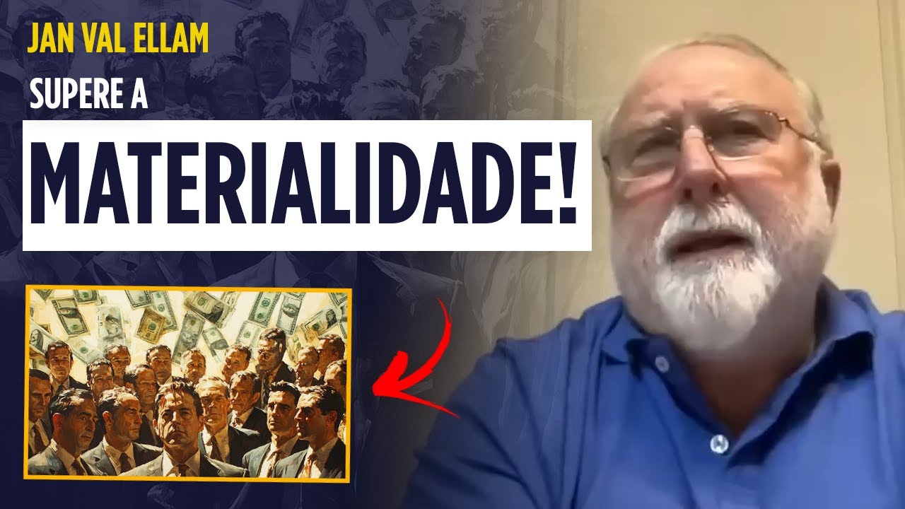 Bill Gates entende a imoralidade disso!