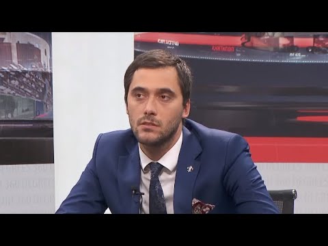 Митровски: Првиот чекор е декриминализација на канабисот за лична употреба, до 30 грама