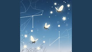 Floating Fireflies Tonight