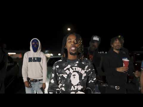 YvBaby - Set Da Play ( OFFICIAL MUSIC VIDEO) Shot by @_ALMIGHTYVISUALS