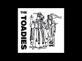 Toadies - No Mo Happyface