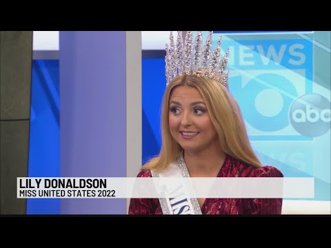 STEM Day: Lily Donaldson