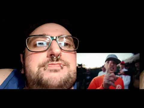 Reaction - Jb_sdf feat Inoki Ness - Cenere