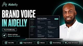 How to Improve AI-Generated Content in Aidelly
