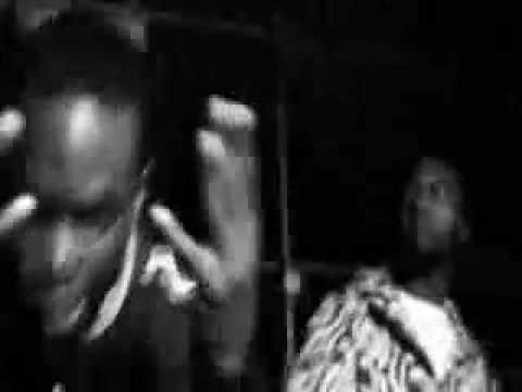 Ghettz Wretch 32 and Badness - Ina De Ghetto