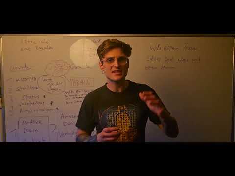 WIE BEKOMME ICH EINE FESTE FREUNDIN?