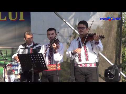 Orchestra Rapsodia - Suita de orchestra din Arad