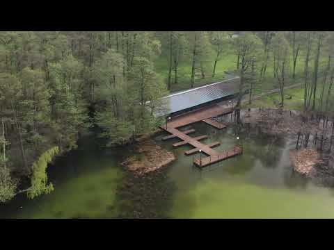 Ośrodek Rehabilitacyjno-Wypoczynkowy Gościm  🦋  kwiecień 2024