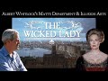 Albert Whitlock The Wicked Lady 1983