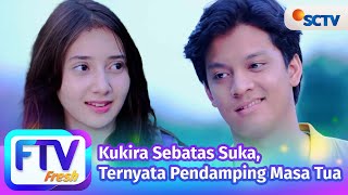Download lagu FTV SCTV Jameelah Saleem & Razan Zu - Kukira Sebatas Suka, Ternyata Pendamping Masa Tua mp3