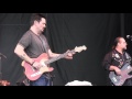MIKE ZITO • Judgment Day • Bourbon Street Blues Fest 5/20/17