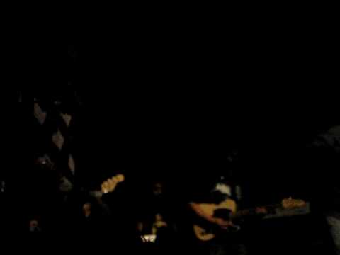 Fullanny & Le Prince live 2009 - The Sand Amsterdam - ..