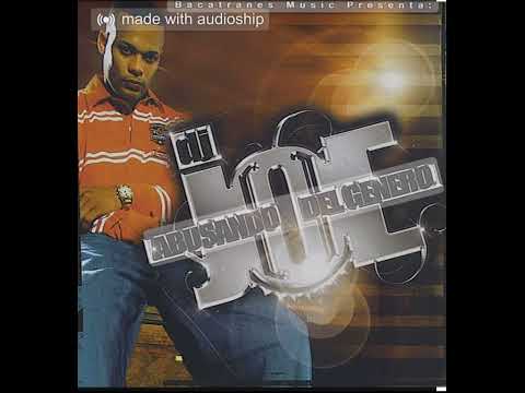 Echale La Culpa A La Noche - ( Joelo )