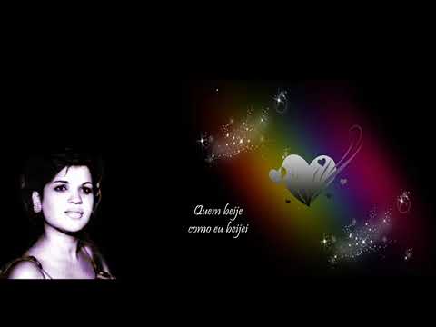 Deolinda Maria  __  Na Vida já tanto Amei