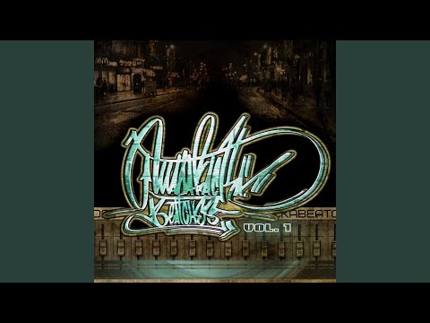 La Adversidad Intro (feat. Negropac, Big Seiko, Svyber, Kabro Zetro & Adn)