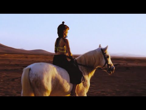 OTEO - Creature (Official Video)