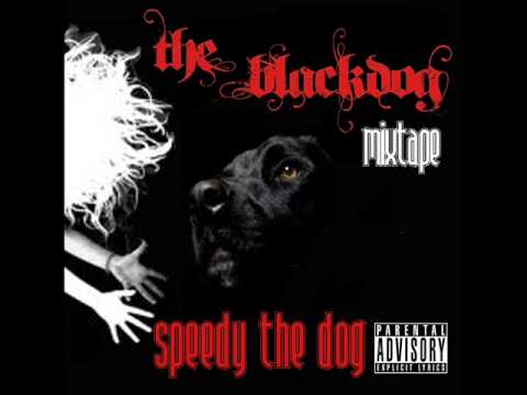 SPEEDY THE DOG-OGNI GIORNO feat SPONDAMAN