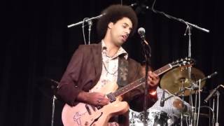 Selwyn Birchwood Band