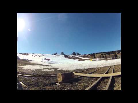 Zeitraffer Heinzenberg 2