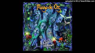 Mägo De Oz |  Y Ahora Voy A Salir (Ranxeira) [432HZ/HQ]