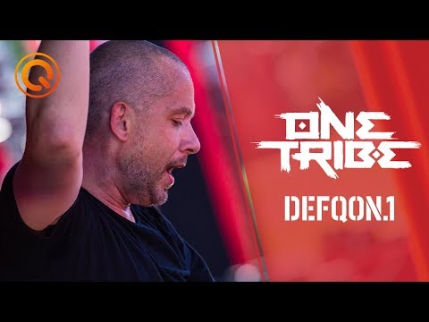 Noisecontrollers | Defqon.1 Weekend Festival 2019