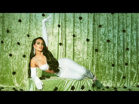 Eres Diosa x Victoria La Mala : Behind The Scenes 'Soy Mala" EP Cover