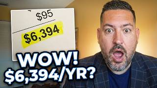 The real cost of living in Broward County Florida