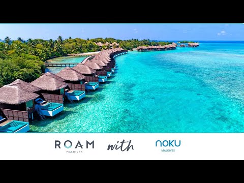 Noku Maldives Webinar