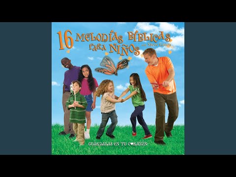 download lagu mp3 mp4 Steve Green 16 Melodias Biblicas Para Ninos, download lagu Steve Green 16 Melodias Biblicas Para Ninos gratis, unduh video klip Steve Green 16 Melodias Biblicas Para Ninos