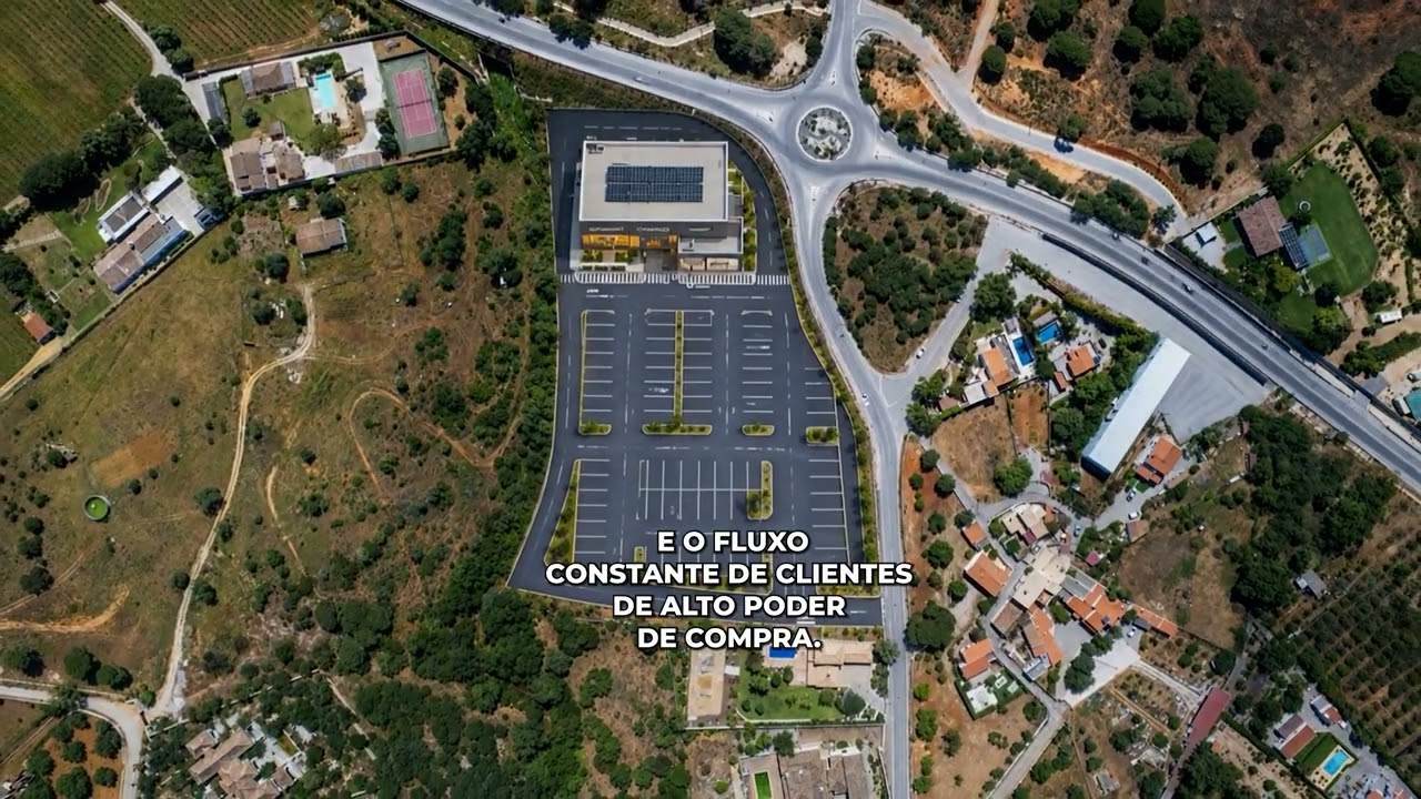 Vídeo do imóvel