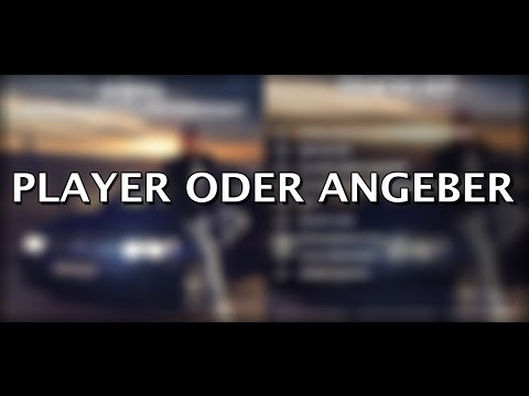 03. RÄF!X - PLAYER ODER ANGEBER #MBRH