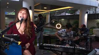 Sunlight - Nina | Nina Live! (2021)