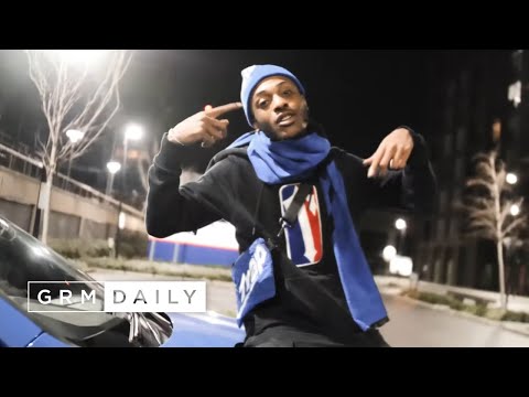 Tich Ya Kna - 1AM Freestyle [Music Video] | GRM Daily