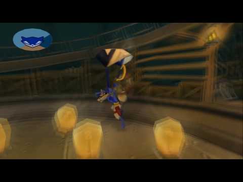 Let's 100% Sly 2: Band of Thieves -58- Lighthouse