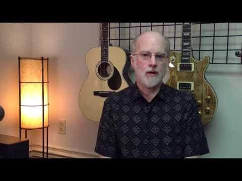 Nylon vs. Steel String Acoustic Guitars